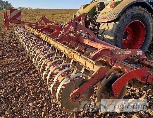 Horsch Joker 7CT 钉齿耙