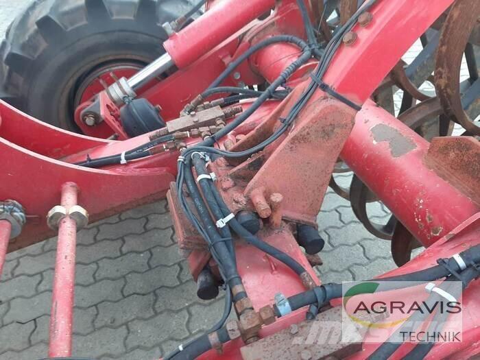 Horsch JOKER 8 HD 钉齿耙