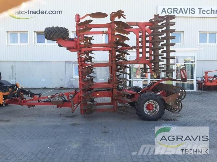 Horsch JOKER 8 HD 钉齿耙