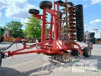 Horsch JOKER 8 RT 钉齿耙