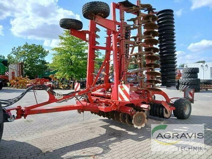 Horsch JOKER 8 RT 钉齿耙