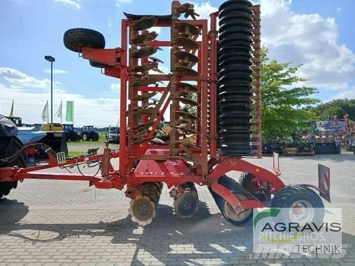 Horsch JOKER 8 RT 钉齿耙