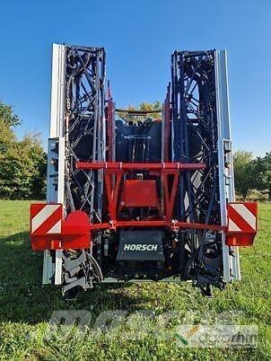 Horsch LEEB 1.8 CS 牵引式喷雾机