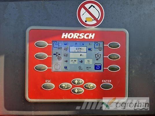 Horsch LEEB 1.8 CS 牵引式喷雾机