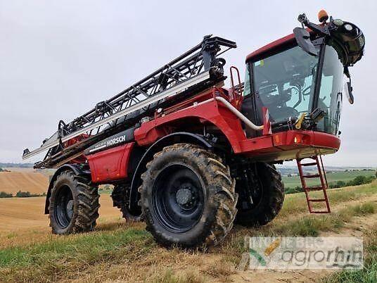 Horsch LEEB 6.300VN 牵引式喷雾机