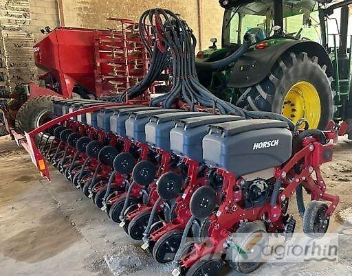 Horsch MAESTRO 12RV 条播机
