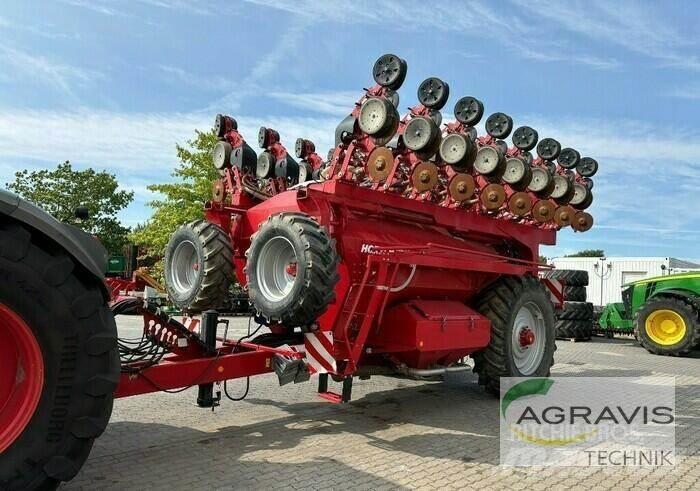 Horsch MAESTRO 16 SW 条播机