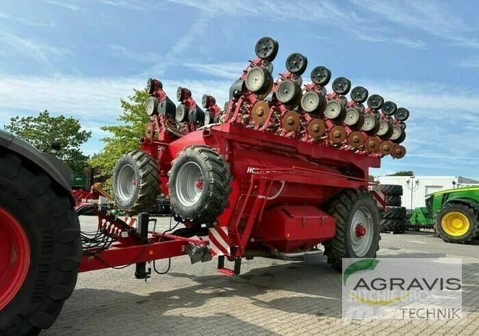 Horsch MAESTRO 16 SW 条播机