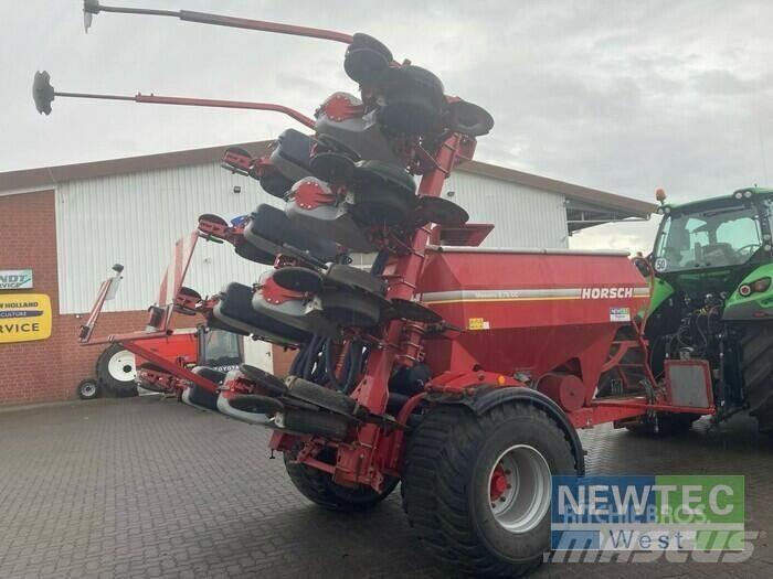 Horsch MAESTRO 8.75 CC 条播机
