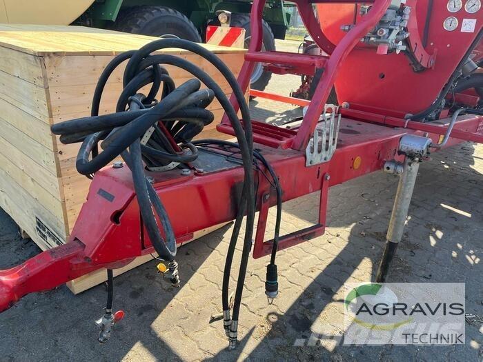 Horsch MAESTRO 8.75 CC 条播机