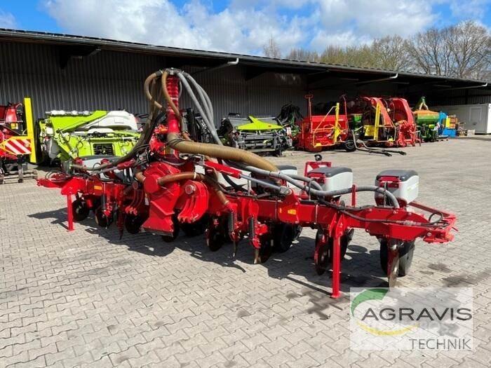 Horsch MAESTRO 8 RC 条播机