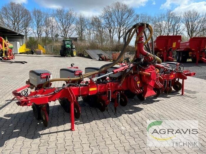 Horsch MAESTRO 8 RC 条播机