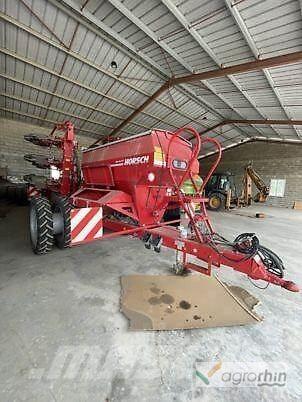 Horsch Maestro 9cc 条播机