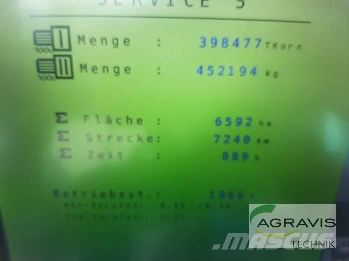 Horsch MAISTRO 12 RC 条播机