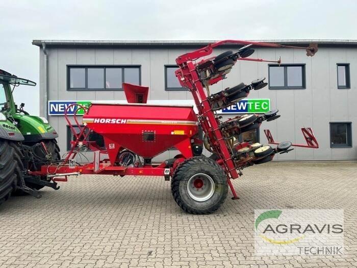 Horsch MAISTRO 8 CC 条播机