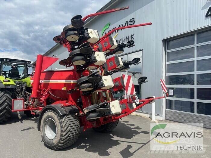 Horsch MAISTRO 8 CC 条播机