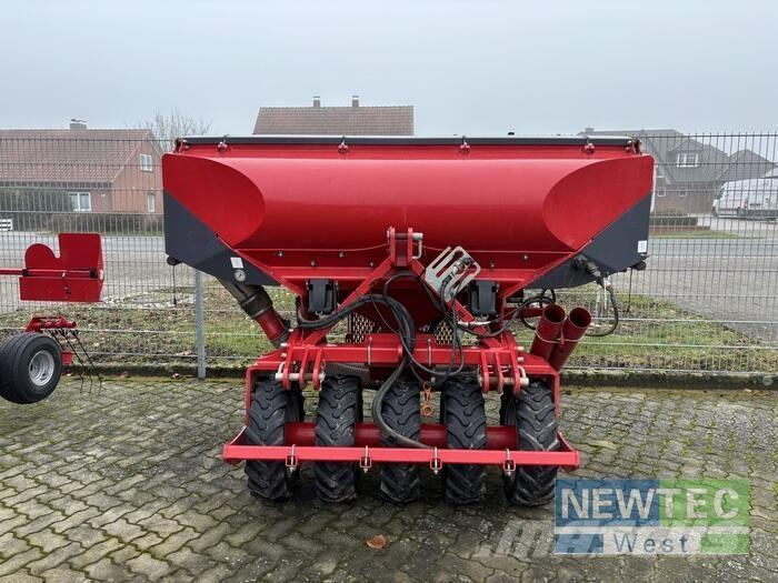 Horsch PARTNER 1600 FT 条播机