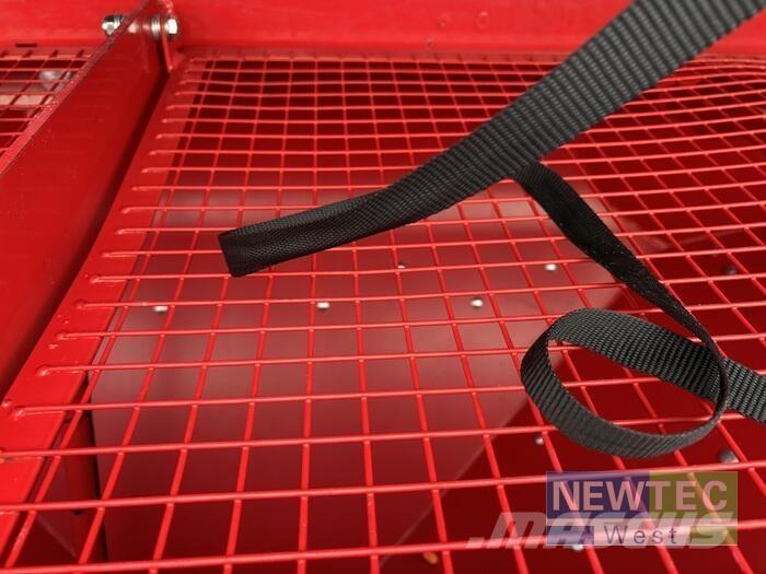 Horsch PARTNER 1600 FT 条播机