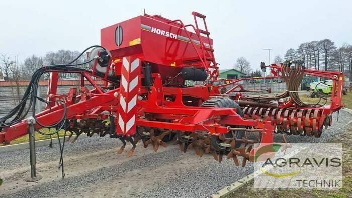 Horsch PRONTO 6 AS 条播机