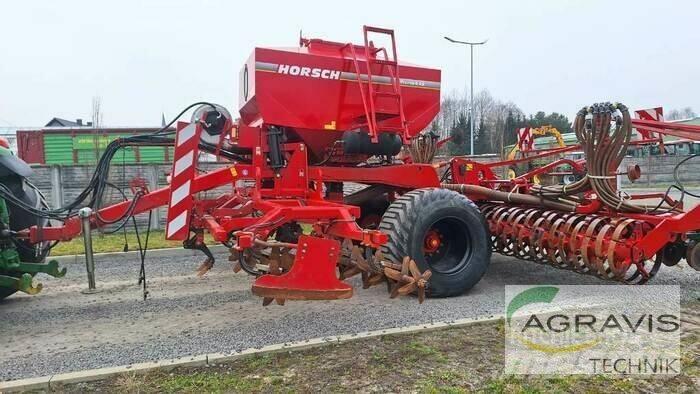 Horsch PRONTO 6 AS 条播机