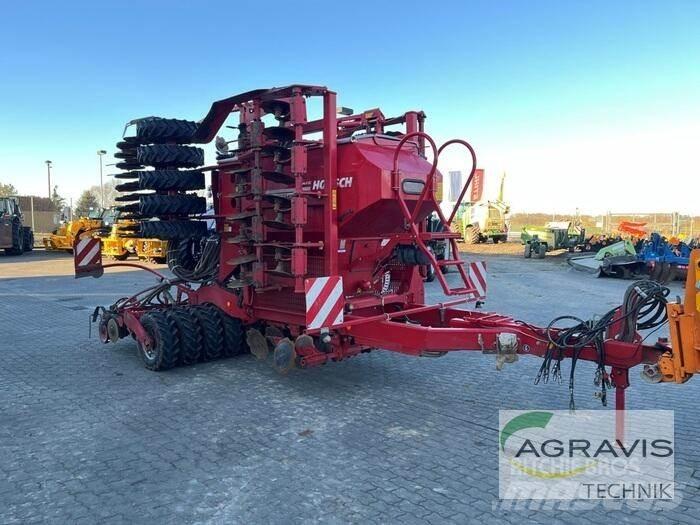 Horsch PRONTO 6 DC 条播机