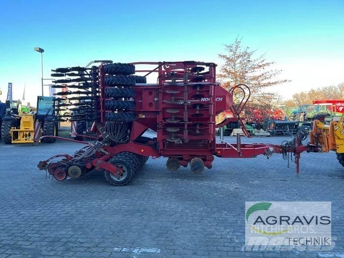 Horsch PRONTO 6 DC 条播机
