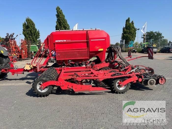 Horsch PRONTO 6 DC 多功能条播机