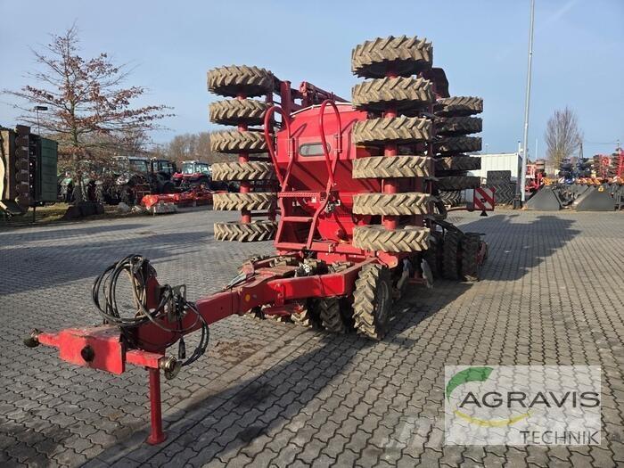 Horsch PRONTO 6 DC 多功能条播机