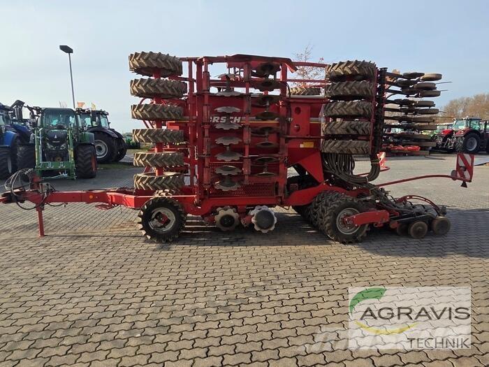 Horsch PRONTO 6 DC 多功能条播机