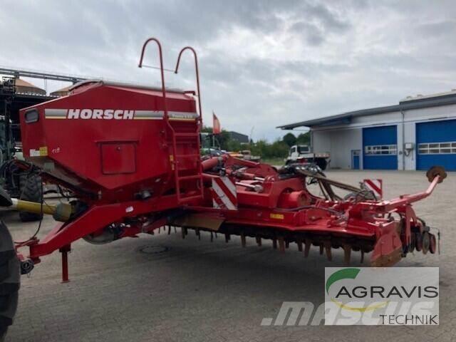 Horsch PRONTO 6 KR 条播机