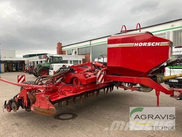Horsch PRONTO 6 KR 条播机