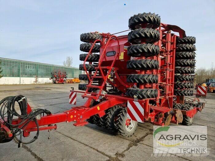 Horsch PRONTO 7 DC 条播机