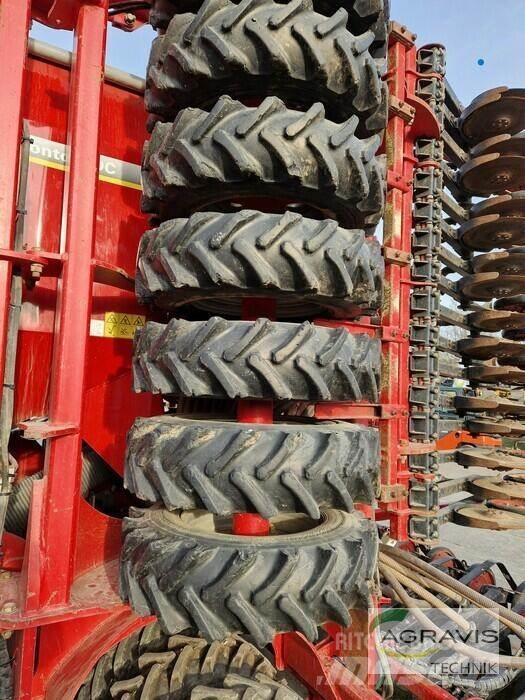 Horsch PRONTO 7 DC 条播机