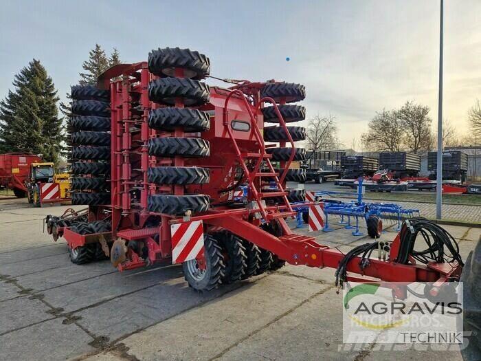 Horsch PRONTO 7 DC 条播机