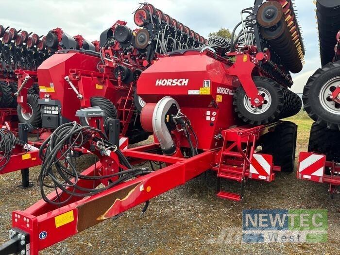Horsch SERTO 10 SC 条播机
