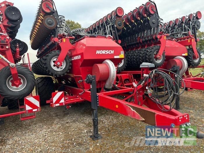 Horsch SERTO 10 SC 条播机