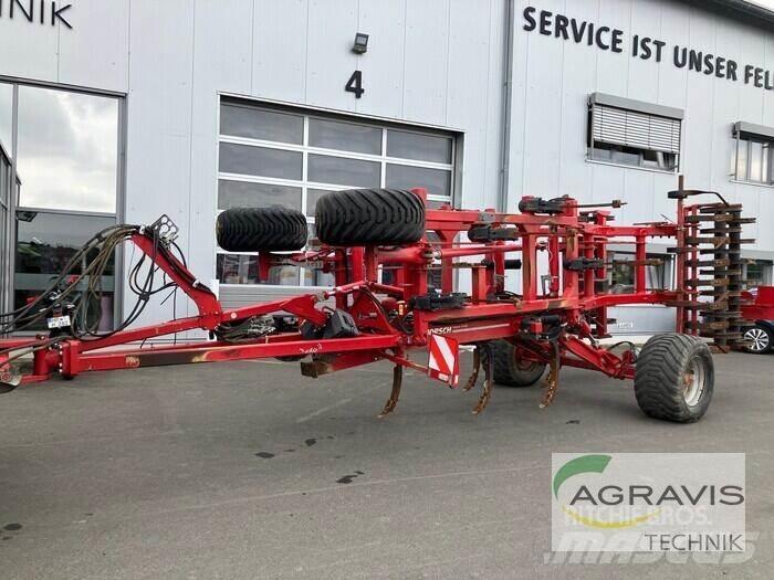 Horsch TERRANO 4.4 GX 手扶中耕机