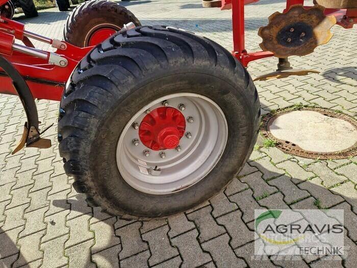 Horsch TERRANO 5.3 GX 手扶中耕机