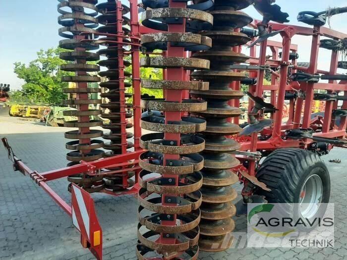 Horsch TERRANO 6.3 GX 手扶中耕机