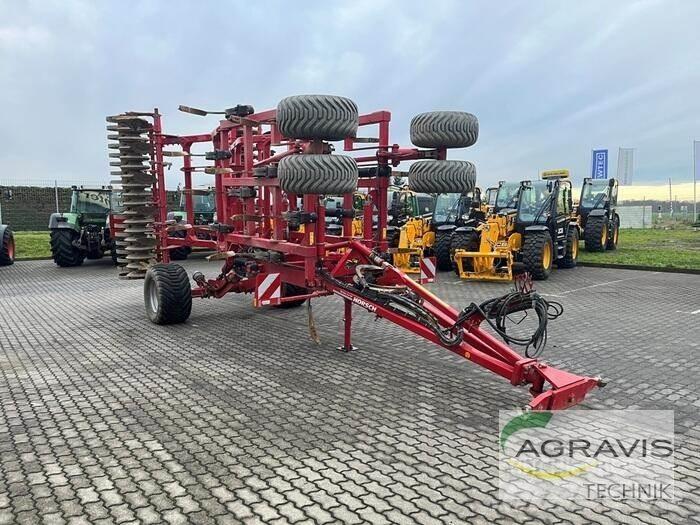 Horsch TERRANO 6.4 GX 葡萄耕作机