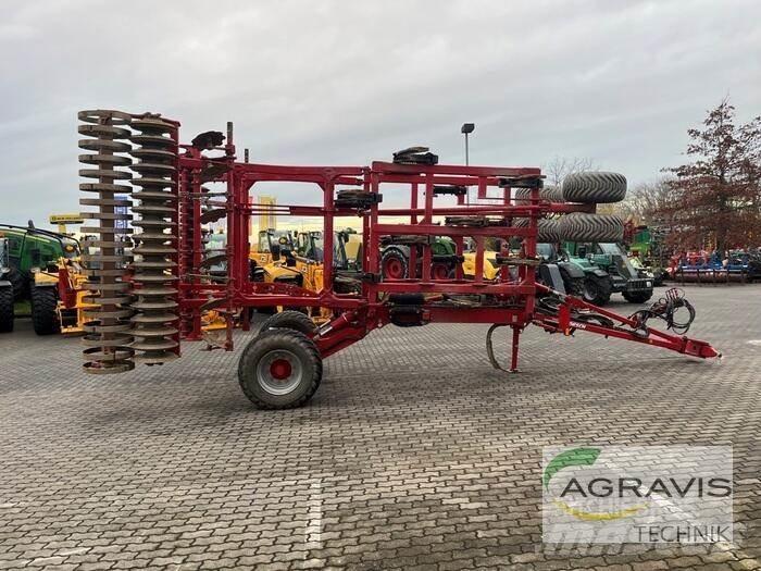 Horsch TERRANO 6.4 GX 葡萄耕作机