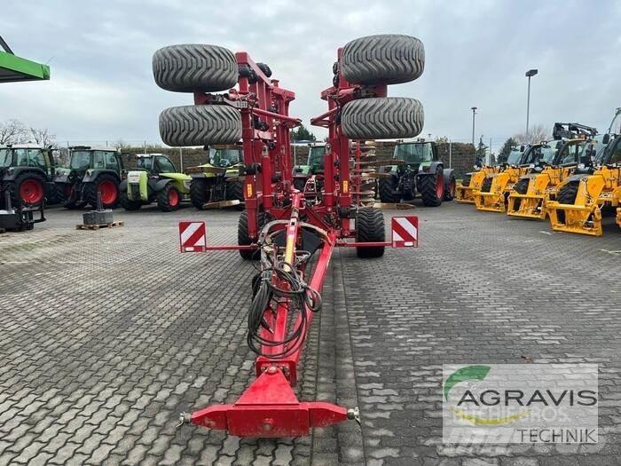 Horsch TERRANO 6.4 GX 葡萄耕作机