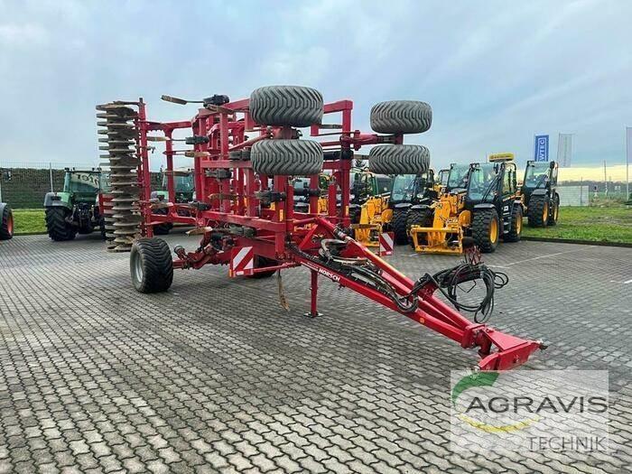 Horsch TERRANO 6.4 GX 手扶中耕机