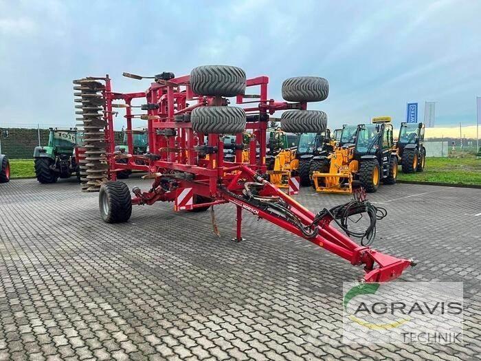 Horsch TERRANO 6.4 GX 手扶中耕机