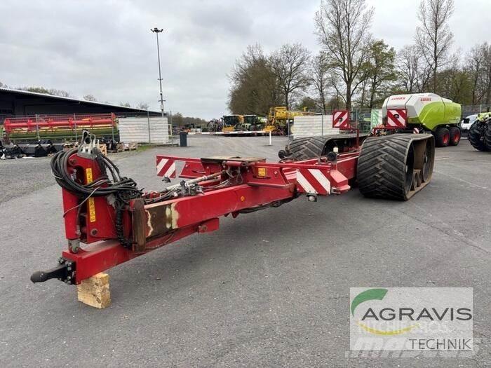 Horsch TRAILER LIFT 其他拖车