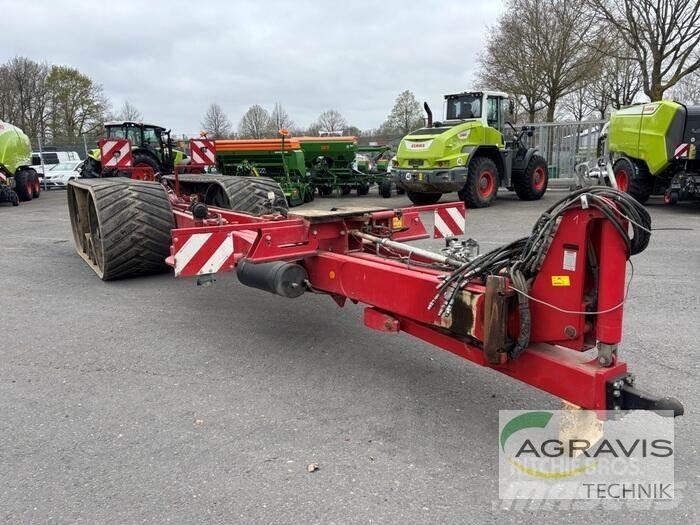 Horsch TRAILER LIFT 其他拖车