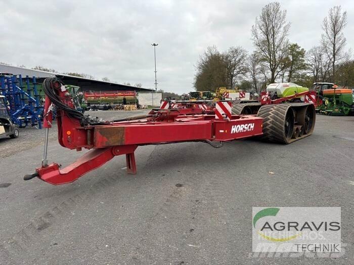 Horsch TRAILER LIFT 其他拖车