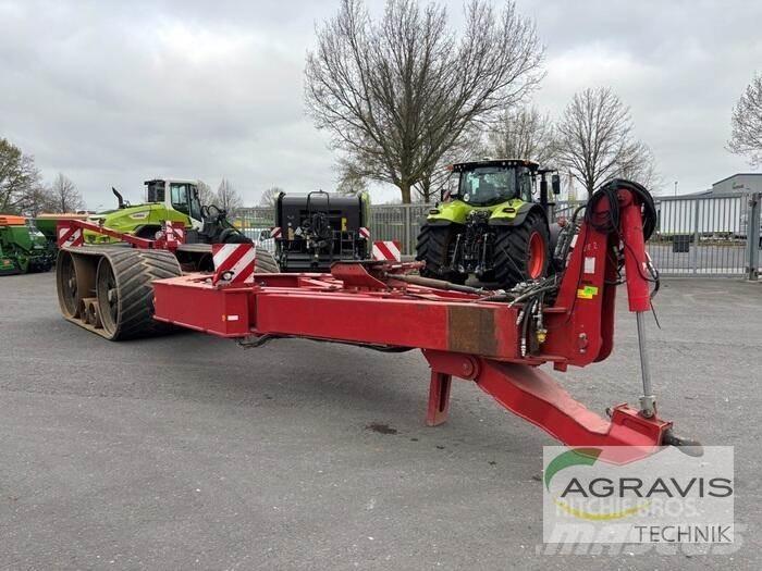 Horsch TRAILER LIFT 其他拖车