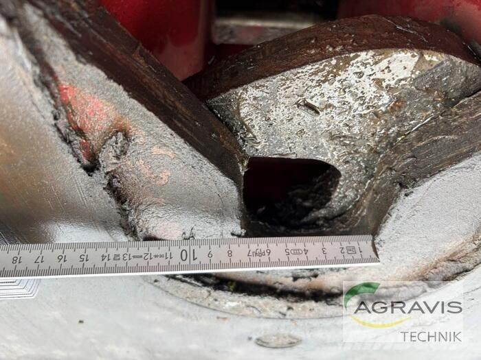 Horsch TRAILER LIFT 其他拖车