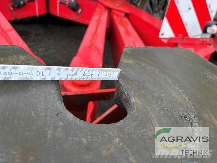 Horsch TRAILER LIFT 其他拖车
